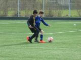 S.K.N.W.K. JO11-1 - B.D.C. JO11-1 (competitie) seizoen 2022-2023 (voorjaar - 4e fase)) (24/101)